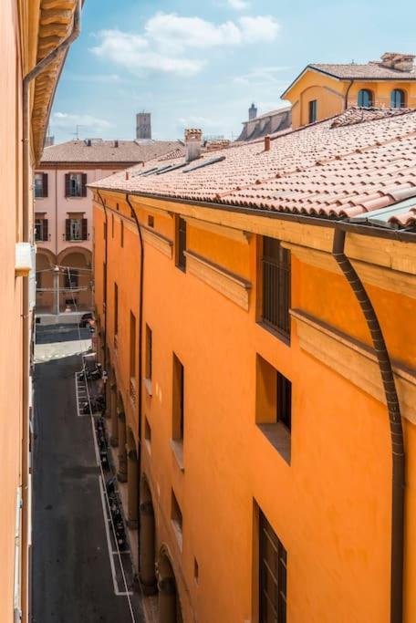 San Giorgio Apartment Bologna Exterior photo