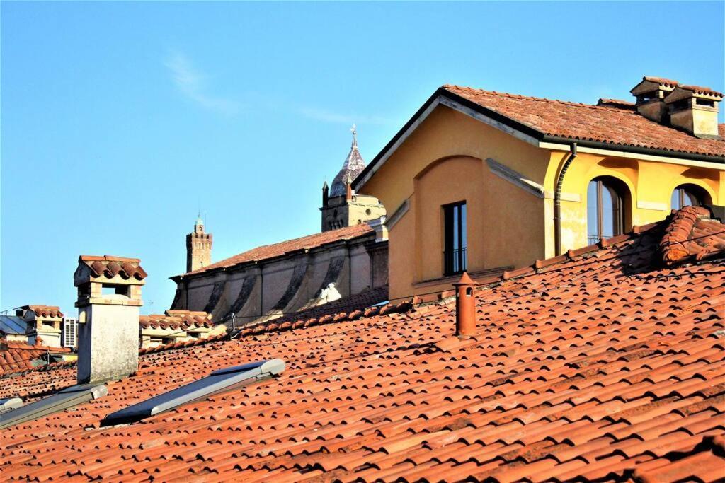 San Giorgio Apartment Bologna Exterior photo