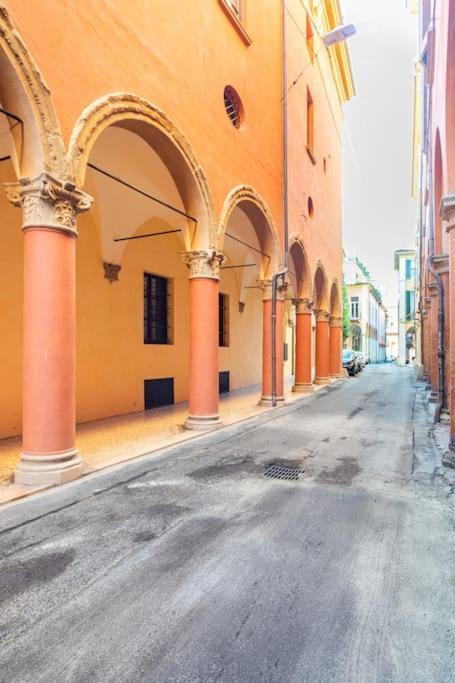 San Giorgio Apartment Bologna Exterior photo