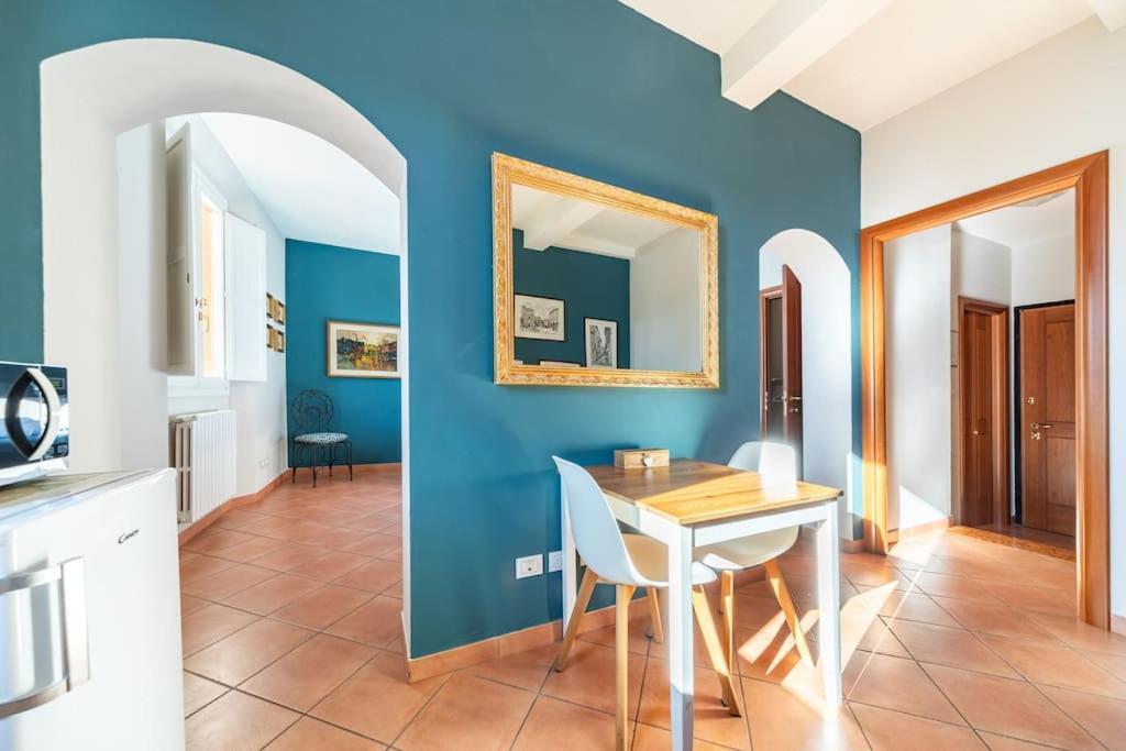 San Giorgio Apartment Bologna Exterior photo