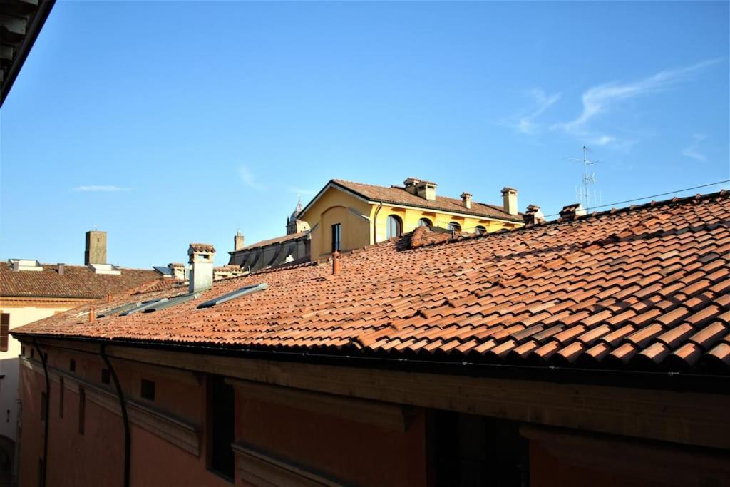 San Giorgio Apartment Bologna Exterior photo